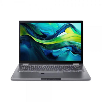 ACER NB 14" TOUCH ASP14-51MTN-78QC Intel Core 7 150U 16GB 512GB SSD WIN 11 HOME [NX.KRUET.001]
