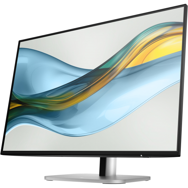 Hp Series 5 Pro (524pn) - 24 inch - WUXGA IPS LED Monitor - 1920x1200 - Pivot / HAS [9D9A7AA#ABB]