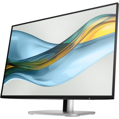 Hp Series 5 Pro (524pn) - 24 inch - WUXGA IPS LED Monitor - 1920x1200 - 100Hz - Pivot / HAS [9D9A7AA#ABB]