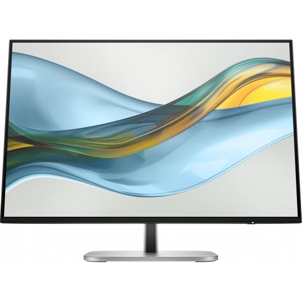 Hp Series 5 Pro (524pn) - 24 inch - WUXGA IPS LED Monitor - 1920x1200 - Pivot / HAS [9D9A7AA#ABB]