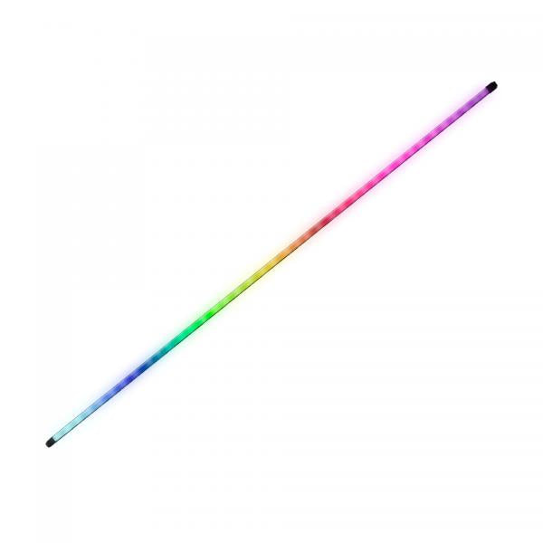 MARS GAMING LED STRIP RGB MLT-ONE 550mm ARGB HUB & MB COMP [MLT-ONE]