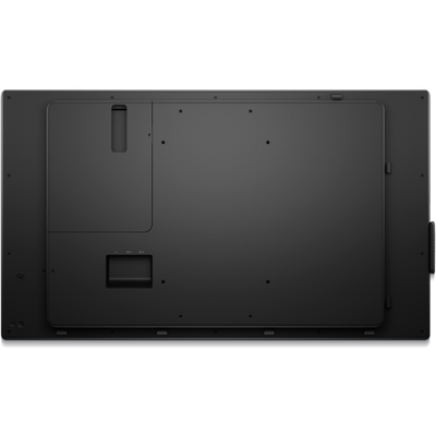 DELL P5525QC Pannello piatto per segnaletica digitale 138,8 cm (54.6") LCD 400 cd/m 4K Ultra HD Nero [DELL-P5525QC]