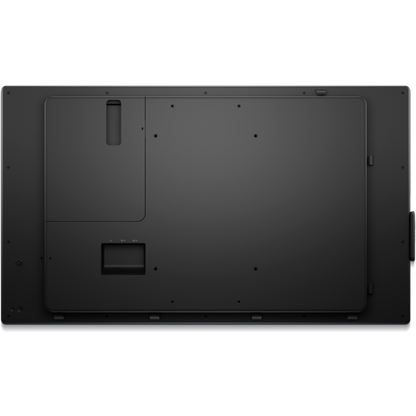 DELL P5525QC Pannello piatto per segnaletica digitale 138,8 cm (54.6") LCD 400 cd/m 4K Ultra HD Nero [DELL-P5525QC]