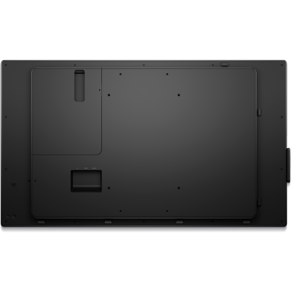 DELL P5525QC Pannello piatto per segnaletica digitale 138,8 cm (54.6") LCD 400 cd/m 4K Ultra HD Nero [DELL-P5525QC]