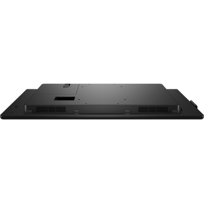 DELL P5525QC Pannello piatto per segnaletica digitale 138,8 cm (54.6") LCD 400 cd/m 4K Ultra HD Nero [DELL-P5525QC]
