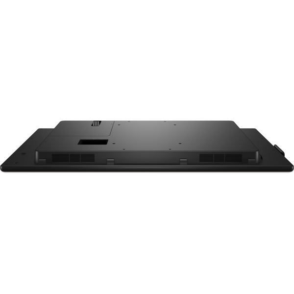 DELL P5525QC Pannello piatto per segnaletica digitale 138,8 cm (54.6") LCD 400 cd/m 4K Ultra HD Nero [DELL-P5525QC]