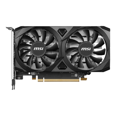 VGA MSI GEFORCE RTX 3050 VENTUS 2X E 6G OC [RTX 3050 VENTUS 2X E 6G OC]