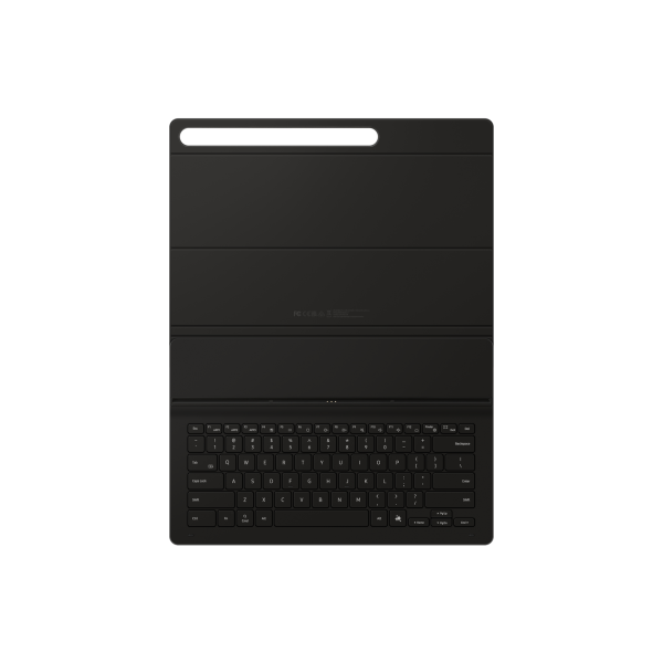 Samsung Galaxy Tab S10 Ultra/ S9 Ultra Book Cover Keyboard Slim [EF-DX920BBEGIT]