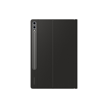 Samsung Galaxy Tab S10+ / S9+ / S9 FE+ Book Cover Keyboard [EF-DX825BBEGIT]