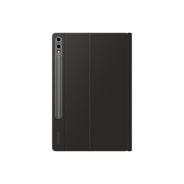 Samsung Galaxy Tab S10+ / S9+ / S9 FE+ Book Cover Keyboard [EF-DX825BBEGIT]