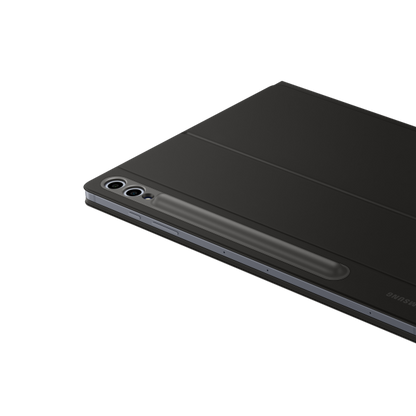 Samsung Galaxy Tab S10+ / S9+ / S9 FE+ Book Cover Keyboard [EF-DX825BBEGIT]