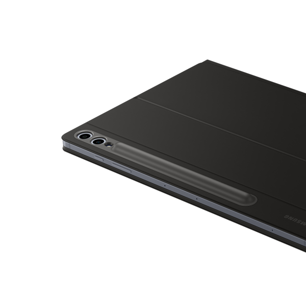 Samsung Galaxy Tab S10+ / S9+ / S9 FE+ Book Cover Keyboard [EF-DX825BBEGIT]