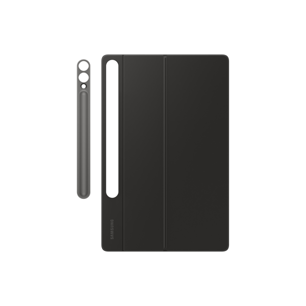 Samsung Galaxy Tab S10+ / S9+ / S9 FE+ Book Cover Keyboard [EF-DX825BBEGIT]