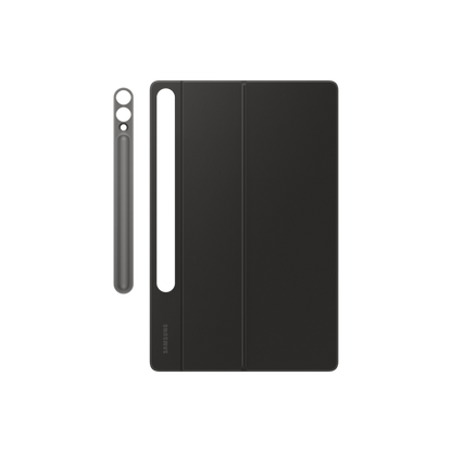Samsung Galaxy Tab S10+ / S9+ / S9 FE+ Book Cover Keyboard [EF-DX825BBEGIT]
