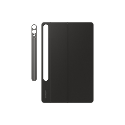 Samsung Galaxy Tab S10+ / S9+ / S9 FE+ Book Cover Keyboard [EF-DX825BBEGIT]
