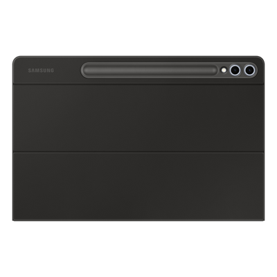 Samsung Galaxy Tab S10+ / S9+ / S9 FE+ Book Cover Keyboard Slim [EF-DX820BBEGIT]
