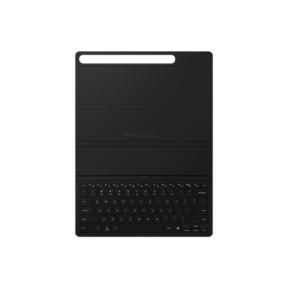 Samsung Galaxy Tab S10+ / S9+ / S9 FE+ Book Cover Keyboard Slim [EF-DX820BBEGIT]