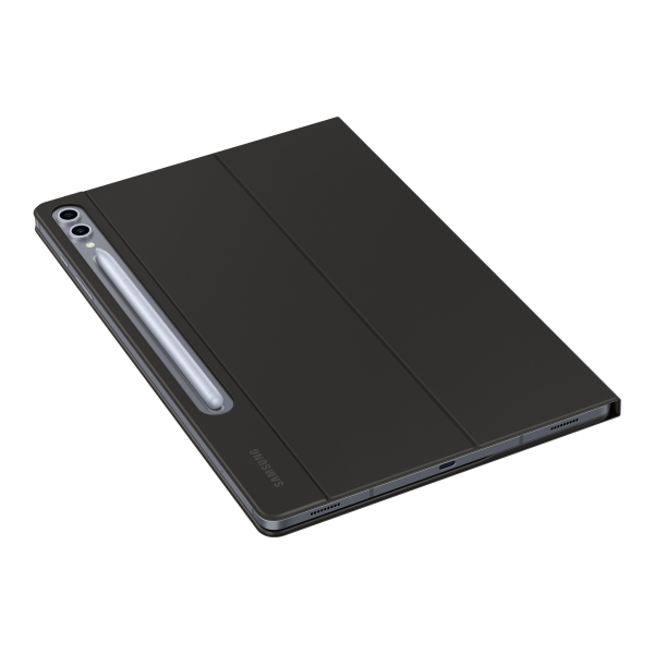 Samsung Galaxy Tab S10+ / S9+ / S9 FE+ Book Cover Keyboard Slim [EF-DX820BBEGIT]