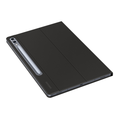 Samsung Galaxy Tab S10+ / S9+ / S9 FE+ Book Cover Keyboard Slim [EF-DX820BBEGIT]