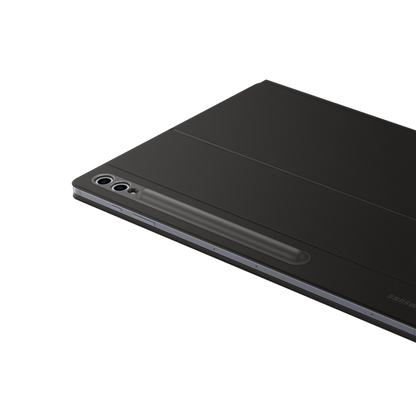 Samsung Galaxy Tab S10 Ultra/ S9 Ultra Book Cover Keyboard [EF-DX925BBEGIT]