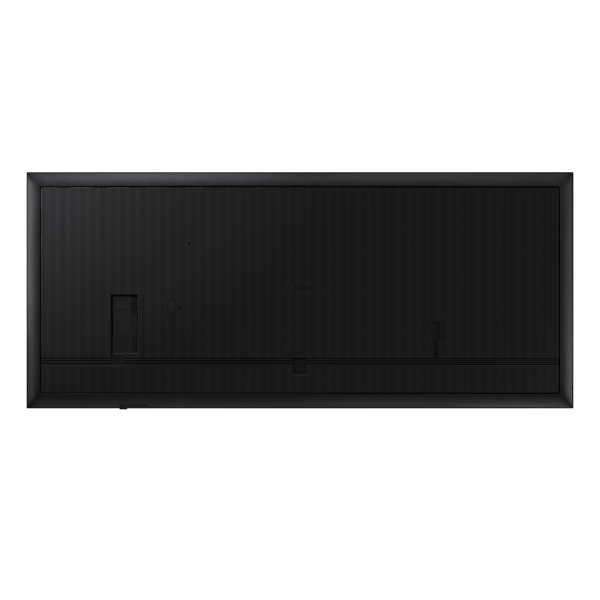 Samsung QPDX-5K Series - 105 inch - 5K Professional Digital Signage Display - 24/7 [LH105QPD5BGXEN]