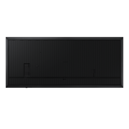 Samsung QPDX-5K Series - 105 inch - 5K Professional Digital Signage Display - 24/7 [LH105QPD5BGXEN]