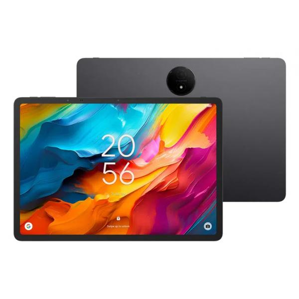 TCL NXTPAPER 14 Mediatek 256 GB 36,3 cm (14.3") 8 GB Wi-Fi 5 (802.11ac) Android 14 Grigio [0115890274]