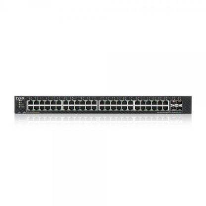 Zyxel XGS1935-52 Gestito L2+/L3 Gigabit Ethernet (10/100/1000) [XGS1935-52-EU0101F]