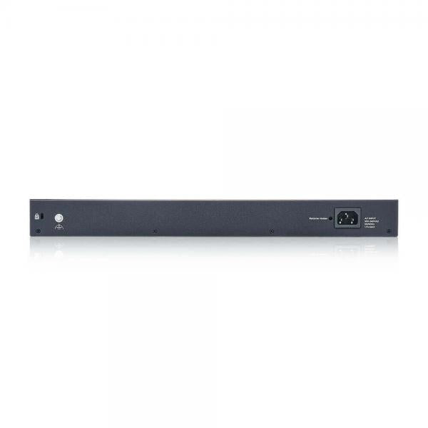 Zyxel XGS1935-52 Gestito L2+/L3 Gigabit Ethernet (10/100/1000) [XGS1935-52-EU0101F]