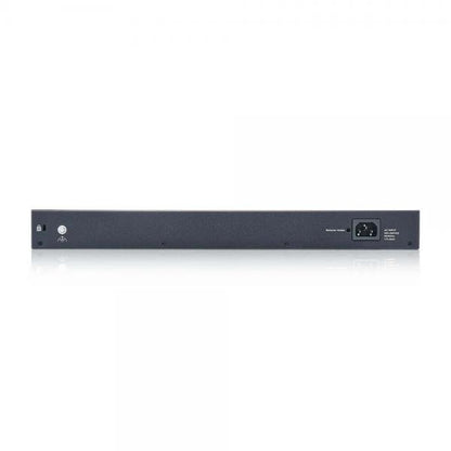 Zyxel XGS1935-52 Gestito L2+/L3 Gigabit Ethernet (10/100/1000) [XGS1935-52-EU0101F]