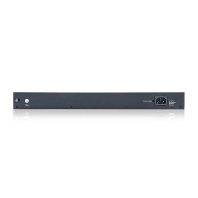 Zyxel XGS1935-52HP Gestito L2/L3 Gigabit Ethernet (10/100/1000) Supporto Power over Ethernet (PoE) [XGS1935-52HP-EU0101F]