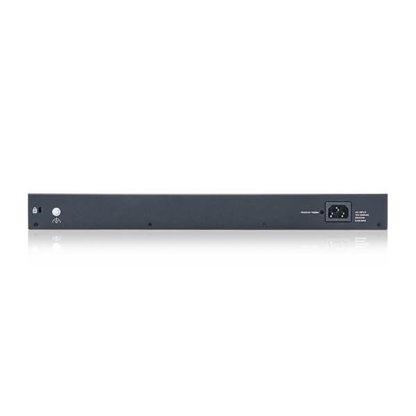 Zyxel XGS1935-52HP Gestito L2/L3 Gigabit Ethernet (10/100/1000) Supporto Power over Ethernet (PoE) [XGS1935-52HP-EU0101F]