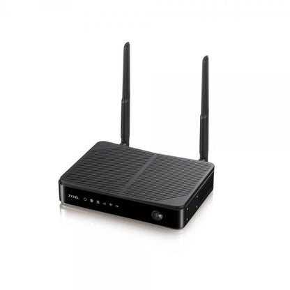 Zyxel LTE3301-PLUS router wireless Gigabit Ethernet Dual-band (2.4 GHz/5 GHz) 4G Nero [LTE-3301PLUS-EU0102F]