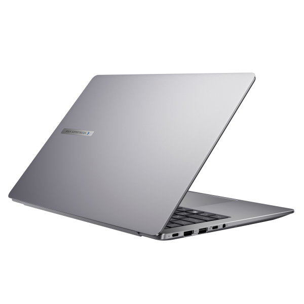 ASUS ExpertBook P5405CSA-NZ0042X Intel Core Ultra 7 258V Computer portatile 35,6 cm (14") WQXGA 32 GB LPDDR5x-SDRAM 1 TB SSD Wi-Fi 6E (802.11ax) Windows 11 Pro Grigio [P5405CSA-NZ0042X]