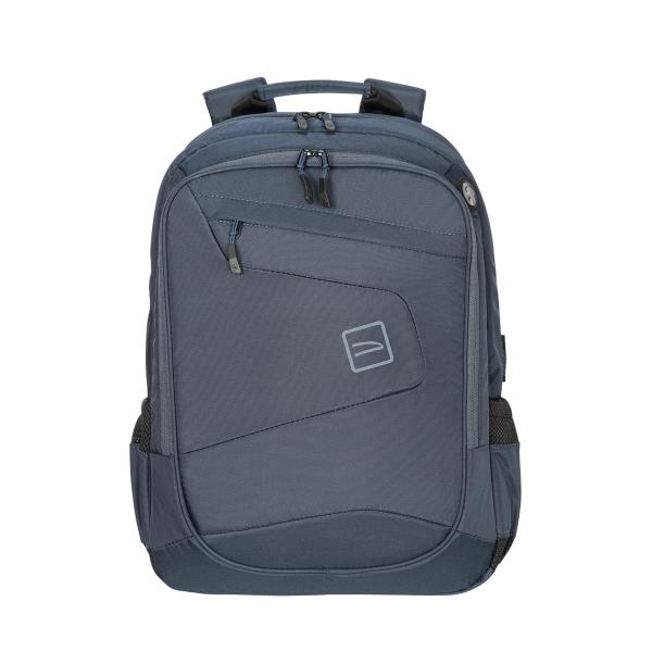 TUCANO LATO BACKPACK X 15 NOTEBOOKS BLU [BLABK15-B]