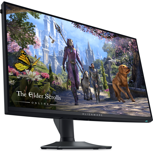 ALIENWARE 27 4K DUALR. G.M.AW2725QF [GAME-AW2725QF]