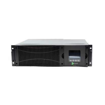 Elsist FLEXIBLE 1500 gruppo di continuità (UPS) Doppia conversione (online) 1,5 kVA 1500 W [EL-FLEXIBLE1500VS]