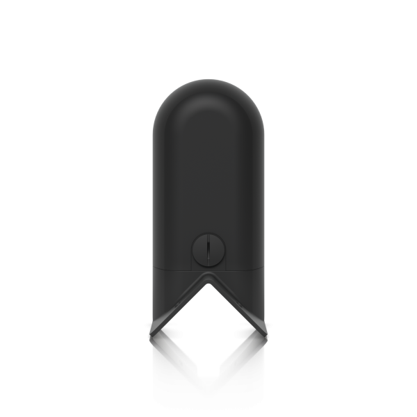Ubiquiti - UACC-Camera-AM-B - Accessorio per il montaggio del braccio che fissa la torretta G5 Ultra a una parete, a un angolo o a un palo [UACC-Camera-AM-B]