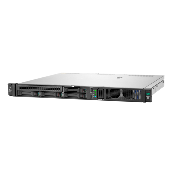HPE SERVER RACK DL20 GEN11 E-2434 3,4 GHZ 4C 1P 32 GB-U 4 SFF 2X480GB SSD SATA PS 800 W EU [P78087-425]