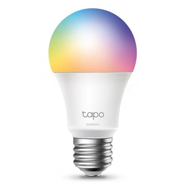 TAPO SMART WIFI LIGHT BULB MULTICOL [TL13E]