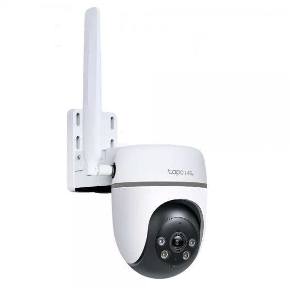 OUT PAN/TILT 4G LTE CAMERA [TC40GW]
