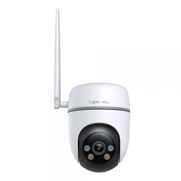 OUT PAN/TILT 4G LTE CAMERA [TC40GW]
