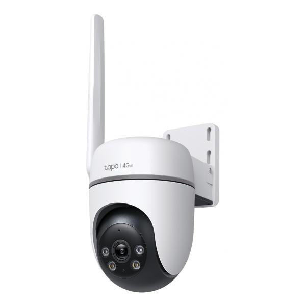 OUT PAN/TILT 4G LTE CAMERA [TC40GW]