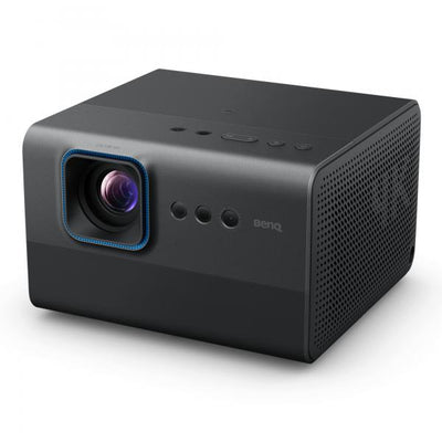 BenQ GP520 2600 ANSI lumen DLP UHD 4K (3840x2160) Nero [GP520]