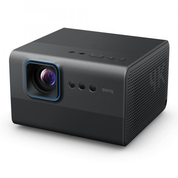 BenQ GP520 2600 ANSI lumen DLP UHD 4K (3840x2160) Nero [GP520]