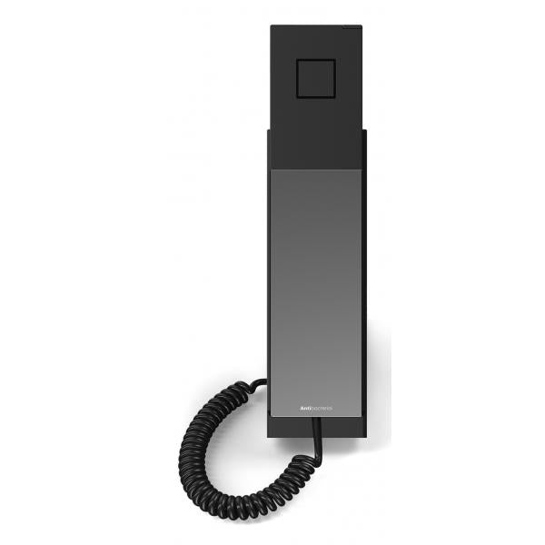 Snom HD30LA, 1-Line Analog phone, dedicated Phone for Lobby-use, without 12 Keys Keypad [00007032]