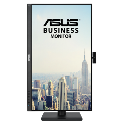 ASUS BE249QFK Monitor PC 60,5 cm (23.8") 1920 x 1080 Pixel Full HD LCD Nero [BE249QFK]