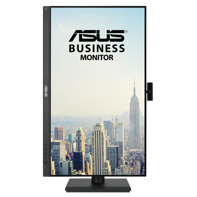 ASUS BE249QFK Monitor PC 60,5 cm (23.8") 1920 x 1080 Pixel Full HD LCD Nero [BE249QFK]