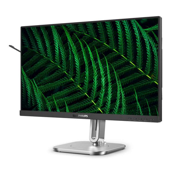 Philips 5000 series 24 inch - 1920 x 1080 - Full HD - LCD - Black [24B2G5301/00]