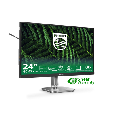 Philips 5000 Series - 24 inch - 1920x1080 - Full HD [24B2G5200/00]